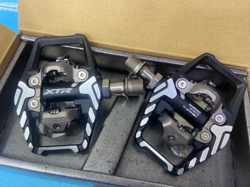 Shimano xtr m9120 - shimano, mandrino