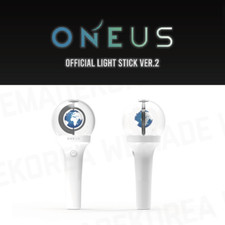 ONEUS Light Stick ufficiale ver.2 per concerto cheering merce autentica K-POP