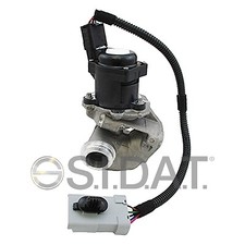 YY VALVOLA EGR FORD FOCUS 1.6 TDCi VOLVO S40 V50 SIDAT 83.622 OE 1618PF 1479845 