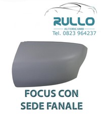 CALOTTA SPECCHIETTO SINISTRO