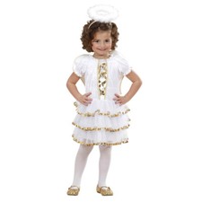 COSTUME ANGELO BAMBINO