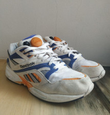 Sneakers runner Reebok Pump