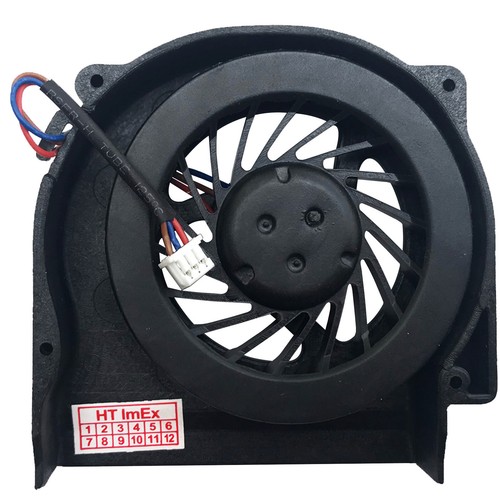 Ventola radiatore fan cooler - ventola,