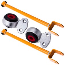 Set bracci camber posteriori