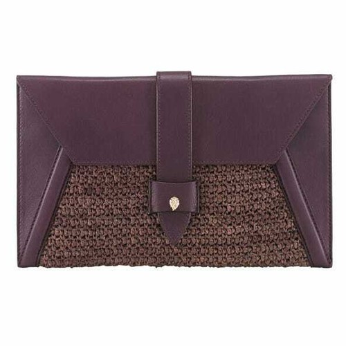 Borsa pochette helen - borsa,