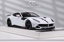 Ferrari F12 Berlinetta SVR