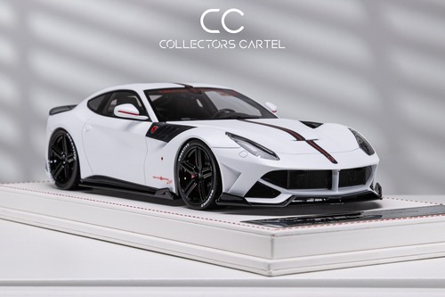 Ferrari f12 berlinetta - ferrari,