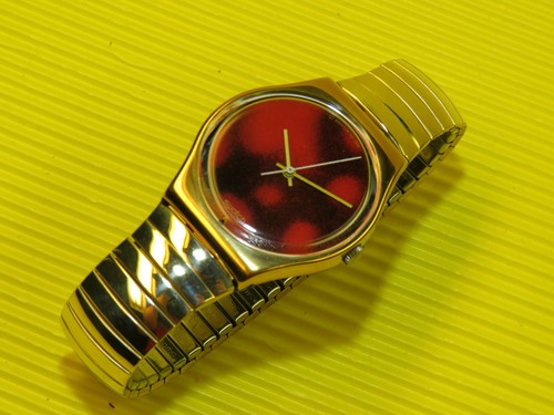 Swatch sloan ranger - ranger, con