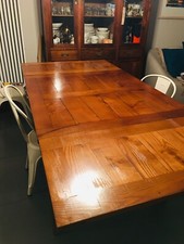 tavola tedesca perfettamente conservata