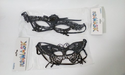Carnevale maschera nera - carnevale,