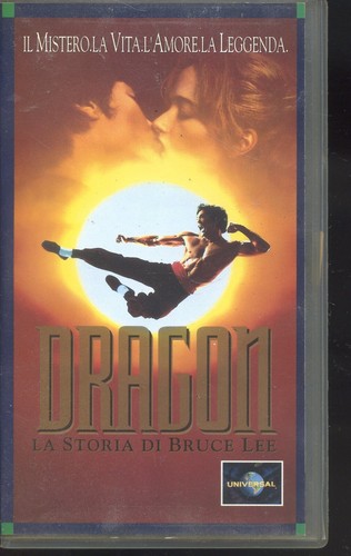 Dragon storia di - -,