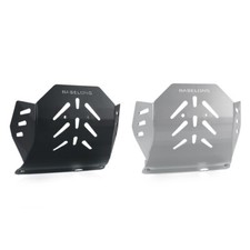  Piastra pattino motore HONDA