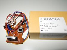 TECHNICS SL1200MK2 COPPIA  LUCE ACCENSIONE OF/ON cod. prodotto: REP3552A-S -