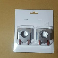 COPPIA RAISER MANUBRIO