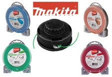 Makita 2-Fadenkopf Con Diversi