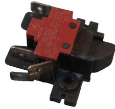 INTERRUTTORE BRAVOSIMAC 2 ON OFF RICAMBIO PER RICAMBI ROBOT