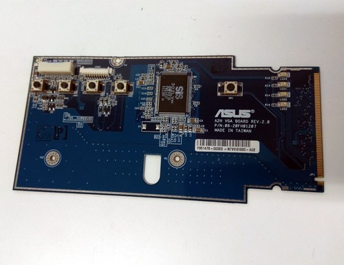 Scheda vga asus - scheda,