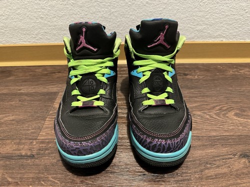 Nike air jordan son mars - air,