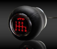 ALFA   Pomello di cambio in