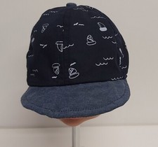 CAPPELLINO VISIERA BABY BIMBO