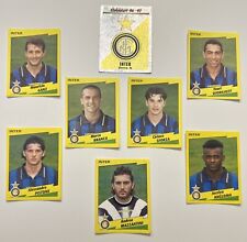 Stock / Lotto 8 Figurine