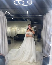 Velo+ Vestito da sposa