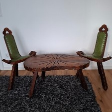 Brutalista Spagnolo Set 2