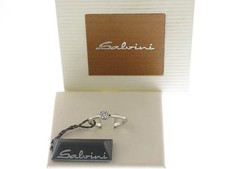 SALVINI ANELLO SOLITARIO YES