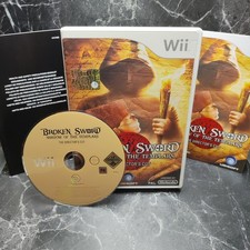 Broken Sword Shadow of the