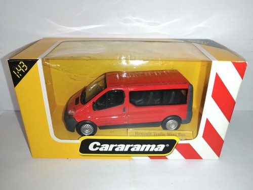 Renault trafic mini bus - renault,