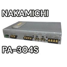Amplificatore autoradio