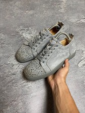 christian louboutin sneakers
