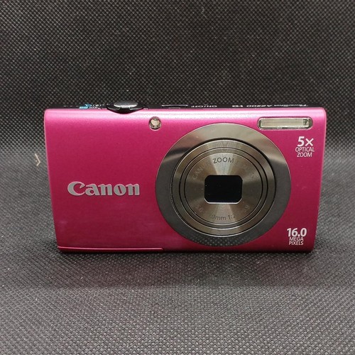 Canon power shot - canon,
