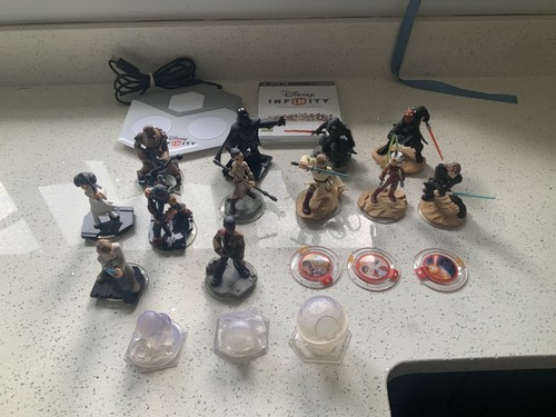 Star wars disney infinity - disney,