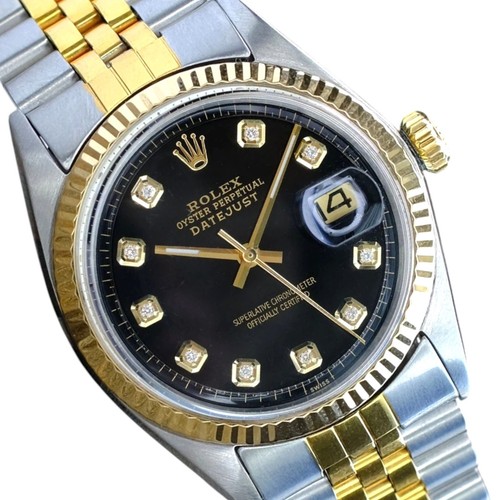Orologio rolex uomo datejust - orologio,
