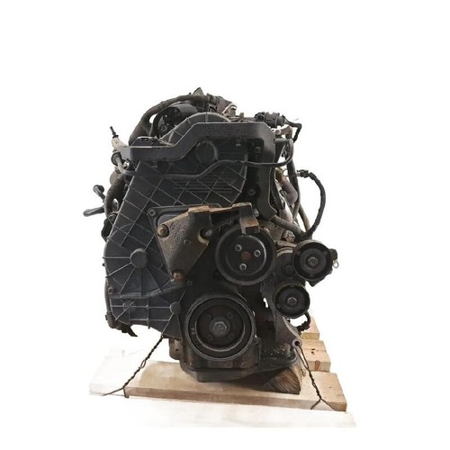 Y17dt motore semi completo - motore,