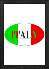 Quadro Stampa Tela Poster Wall