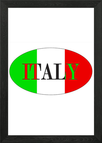 Quadro stampa tela poster wall - stampa,