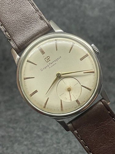 Grande orologio svizzero - grande, 37mms