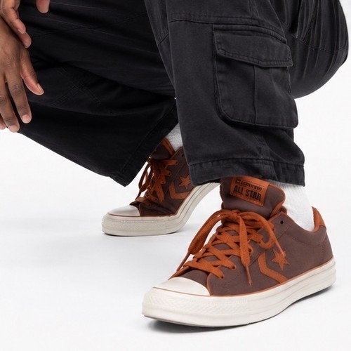 Sneakers basse converse star - basse,