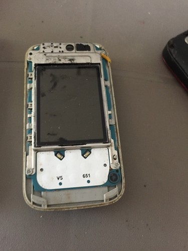 Kd3693nn cellulare nokia - nokia, 5300