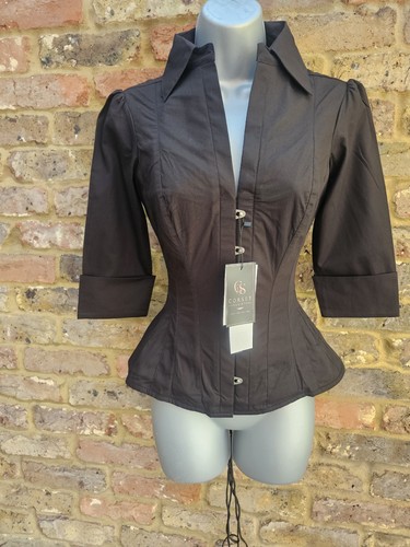 Camicia corsetto corset - corsetto,