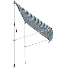 Outsunny Tenda da Sole 3x1.5m