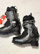Scarponi sci alpinismo marca