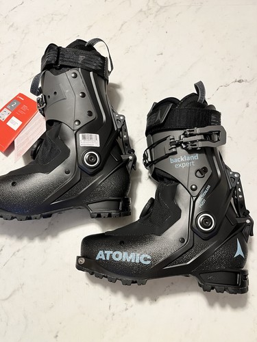 Scarponi sci alpinismo - , marca