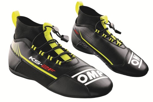 Vendita omp kart scarpe - omp,