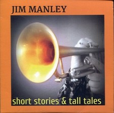 JIM MANLEY - SHORT STORIES &