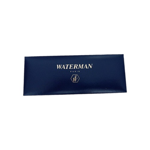 Penna waterman paris - waterman, stupenda