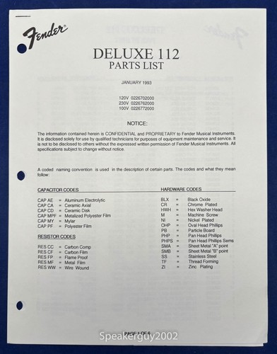 Original fender deluxe - fender,