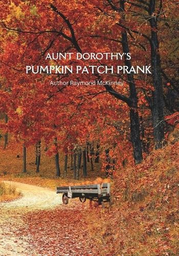 Aunt dorothy pumpkin - dorothy's, patch